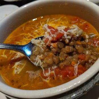 Carrabba's Italian Grill - Soup of the Day - Italian Near Me - Lansing, Michigan