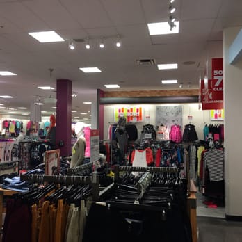 JCPenney - Juniors department store layout - Women's Clothing Near Me - Richmond, Virginia JCPenney - Juniors department store layout - Women's Clothing Near Me - Richmond, Virginia
