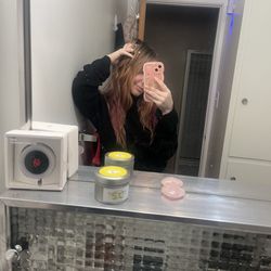 Salon Serenity - Before my appointment