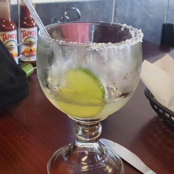 El Aguila Real - House lime margarita. No I wasn't driving. - Mexican Near Me - Battle Mountain, Nevada El Aguila Real - House lime margarita. No I wasn't driving. - Mexican Near Me - Battle Mountain, Nevada