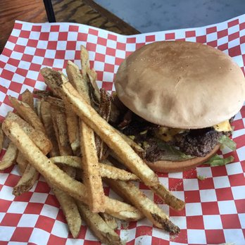 Don Burger - Mr. Bacon - Burgers Near Me - Garland, Texas