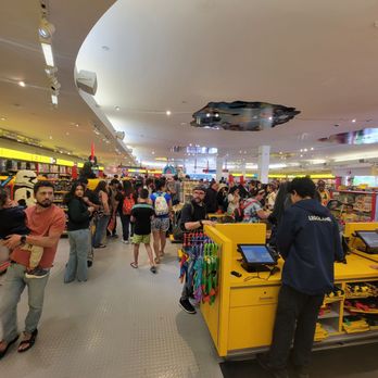 The Big Shop - Inside - Toy Stores Near Me - Carlsbad, California The Big Shop - Inside - Toy Stores Near Me - Carlsbad, California
