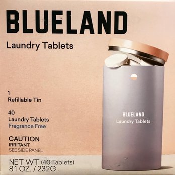 Off the Bottle Refill Shop - Have you tried Blueland laundry or dishwasher tabs yet? They're great! Biodegradable, plastic-free, functional. Non-toxic and sustainable. - Cosmetics & Beauty Supply Near Me - Denver, Colorado Off the Bottle Refill Shop - Have you tried Blueland laundry or dishwasher tabs yet? They're great! Biodegradable, plastic-free, functional. Non-toxic and sustainable. - Cosmetics & Beauty Supply Near Me - Denver, Colorado