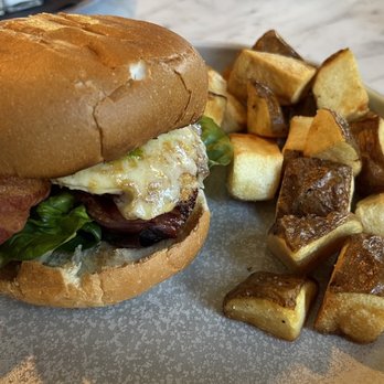 The Oswego Hotel - Breakfast sandwich. Delicious! - Hotels Near Me - Victoria, British Columbia The Oswego Hotel - Breakfast sandwich. Delicious! - Hotels Near Me - Victoria, British Columbia