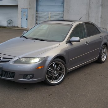 Crescent Automotive - Car Dealers Near Me - Eugene, Oregon