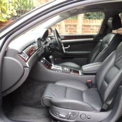Cambridge Executive Taxi