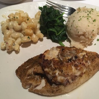 Bonefish Grill - stuffed tilapia - Seafood Near Me - Westminster, Colorado Bonefish Grill - stuffed tilapia - Seafood Near Me - Westminster, Colorado
