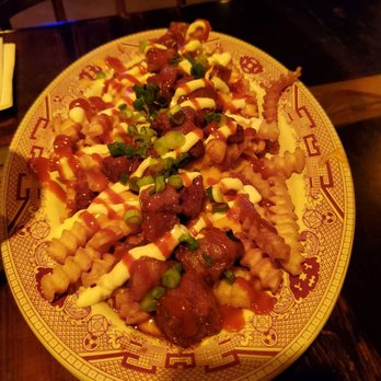 Starboard Tack - Adobe fries - Cocktail Bars Near Me - Las Vegas, Nevada Starboard Tack - Adobe fries - Cocktail Bars Near Me - Las Vegas, Nevada