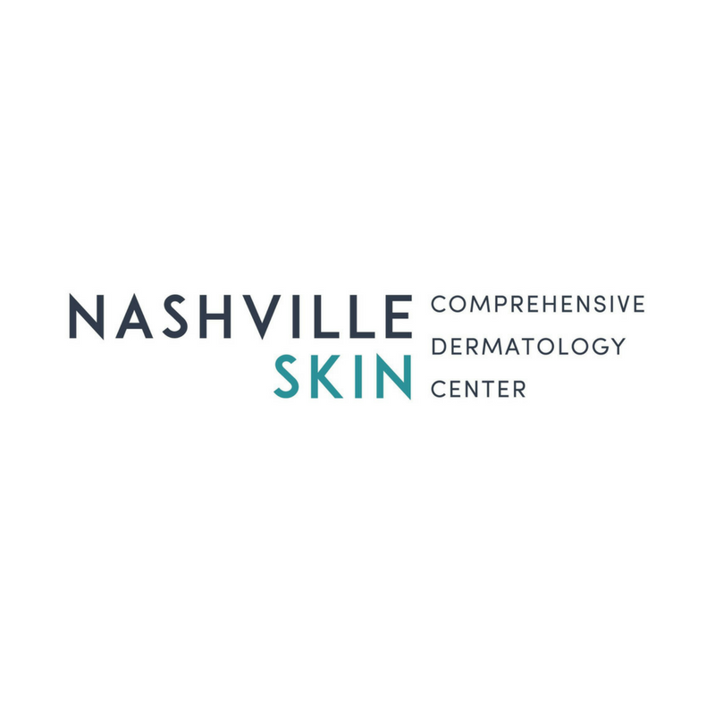 Nashville Skin Logo