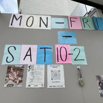 Lei Lei's Bistro - Hours of operation - Food Trucks Near Me - Honolulu, Hawaii