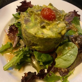 The Elephant Walk - Avocat Kanthor (gluten & dairy free) - Cambodian Near Me - Boston, Massachusetts The Elephant Walk - Avocat Kanthor (gluten & dairy free) - Cambodian Near Me - Boston, Massachusetts