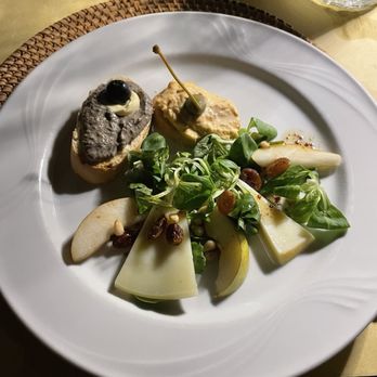 Il Borghetto - Vegetarian appetizer - Vacation Rentals Near Me - San Gimignano, SI Il Borghetto - Vegetarian appetizer - Vacation Rentals Near Me - San Gimignano, SI