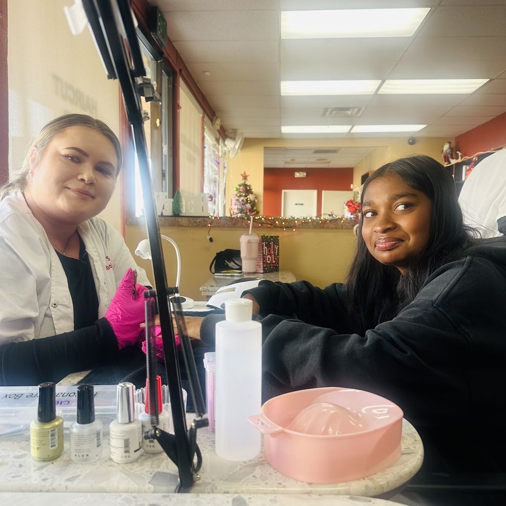 SABA Beauty school - SABA beauty School. - Cosmetology Schools Near Me - Lake Forest, California SABA Beauty school - SABA beauty School. - Cosmetology Schools Near Me - Lake Forest, California