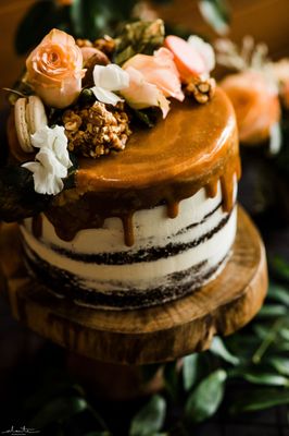 Lisa Dupar Catering by null