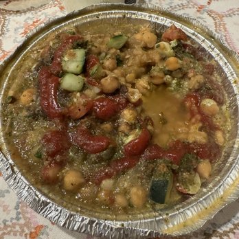 Balochistan Restaurant - SAMOSA CHAT - Halal Near Me - Fairview, New Jersey