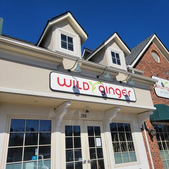 Wild Ginger - Asian Fusion Near Me - Midlothian, Virginia Wild Ginger - Asian Fusion Near Me - Midlothian, Virginia