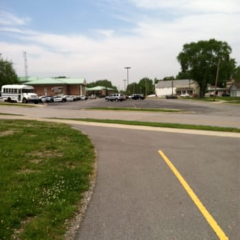 Pennsey Greenway Trail - The location starts near the police station - Hiking Near Me Pennsey Greenway Trail - The location starts near the police station - Hiking Near Me