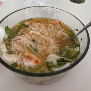Viet Chopsticks - G1. Pho Ga - Vietnamese Near Me - Woodbridge, Virginia