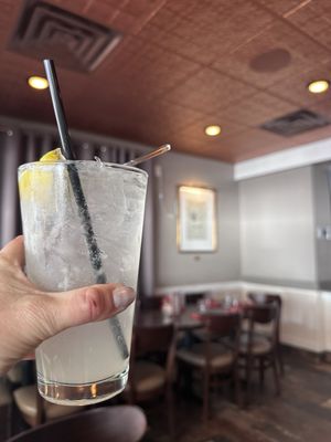 The Deauville Inn by null