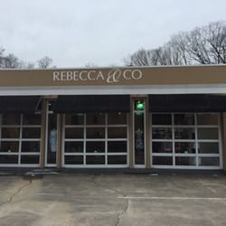 Rebecca & Co