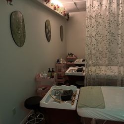 Revive Facial & Massage