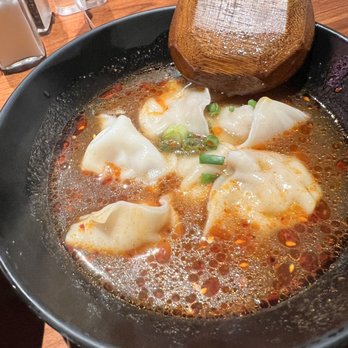 Mian - Honolulu - Szechuan Near Me - Honolulu, Hawaii