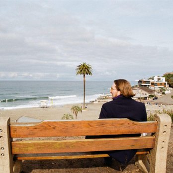 Moonlight State Beach - Playgrounds Near Me - Encinitas, California Moonlight State Beach - Playgrounds Near Me - Encinitas, California
