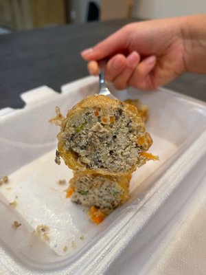 Veggie Garden by null