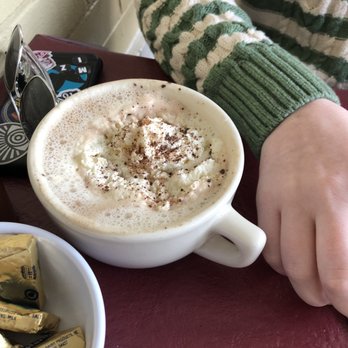 Lucile's Creole Cafe - Delicious one of a kind hot chocolate - Cajun/Creole Near Me - Boulder, Colorado