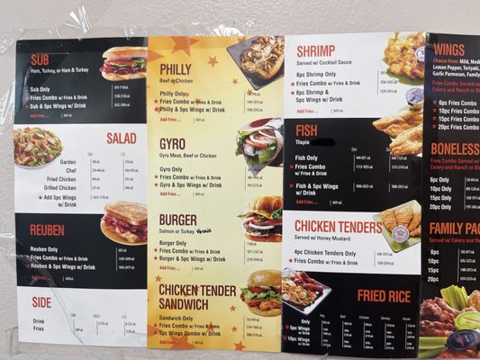 American Deli by null