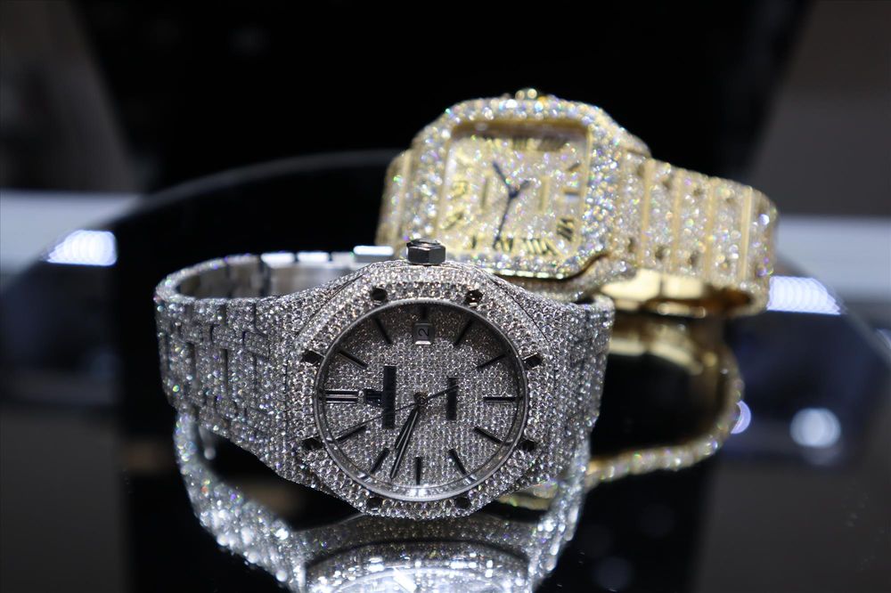 804JEWELRY Updated June 2024 16 Photos 84 Southpark Mall