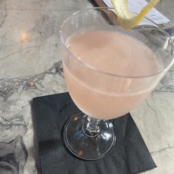 The Ice Plant - The Lolita - Cocktail Bars Near Me - St. Augustine, Florida