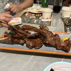 大瀛喜日本料理
