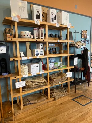 Cool Beans Coffee Roasters by null