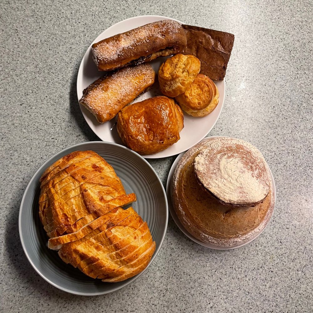 Silver Moon Bakery