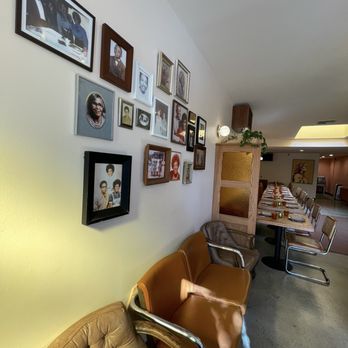 Burdell - Soul Food Near Me - Oakland, California Burdell - Soul Food Near Me - Oakland, California