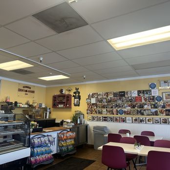 Cochi's Kitchen - Seating area - Bakeries Near Me - Morgan Hill, California Cochi's Kitchen - Seating area - Bakeries Near Me - Morgan Hill, California