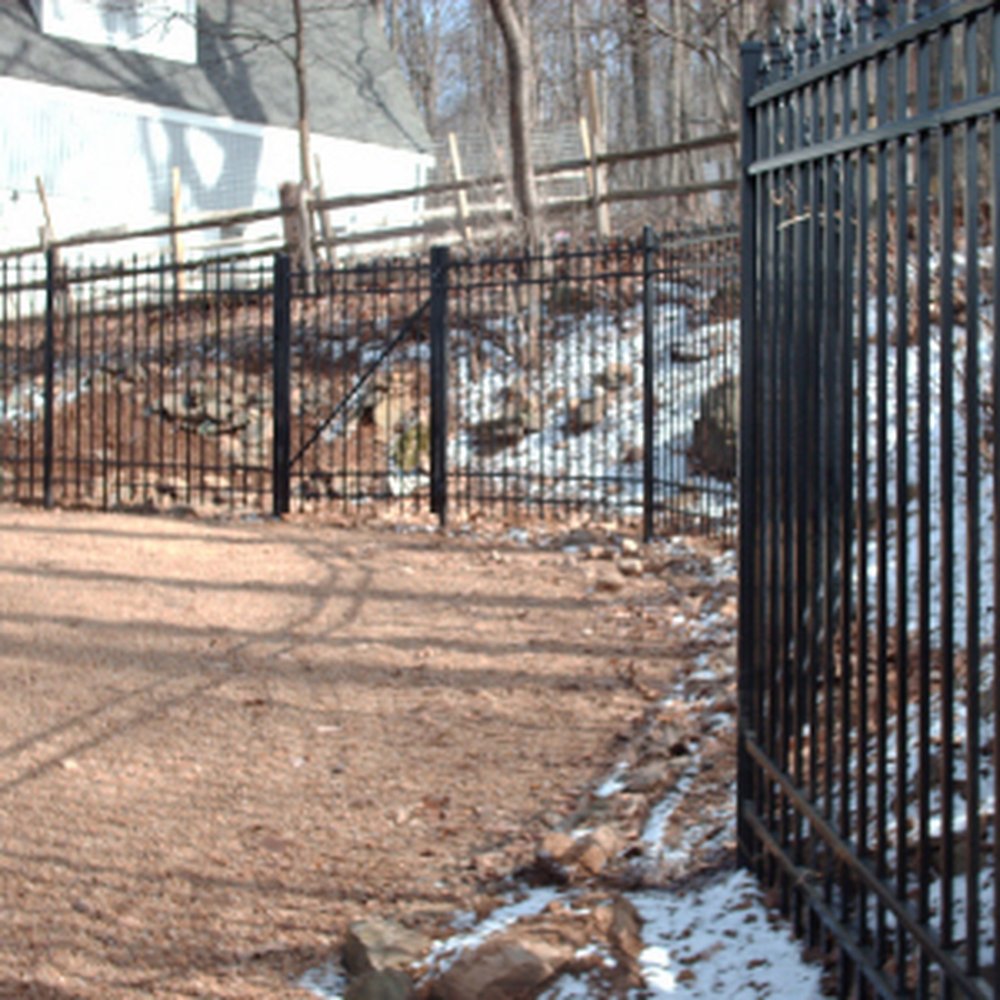 TOP 10 BEST Chain Link Fence Services near Linden, VA 22642 - Updated 2026  - Yelp
