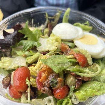 Mary's Salads - Salad Near Me - La Jolla, California