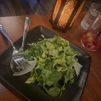 Amada Philadelphia - Ensalada Verde - Tapas Bars Near Me - Philadelphia, Pennsylvania