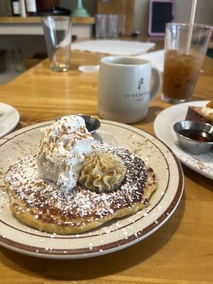 Juneberry Table by null Juneberry Table by null