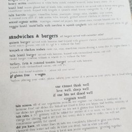 Photos For Tula Kitchen Menu Yelp