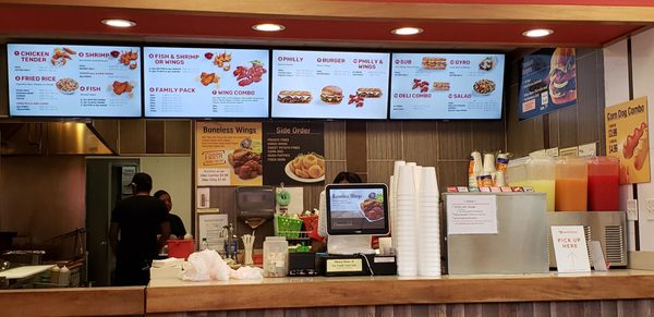 American Deli by null