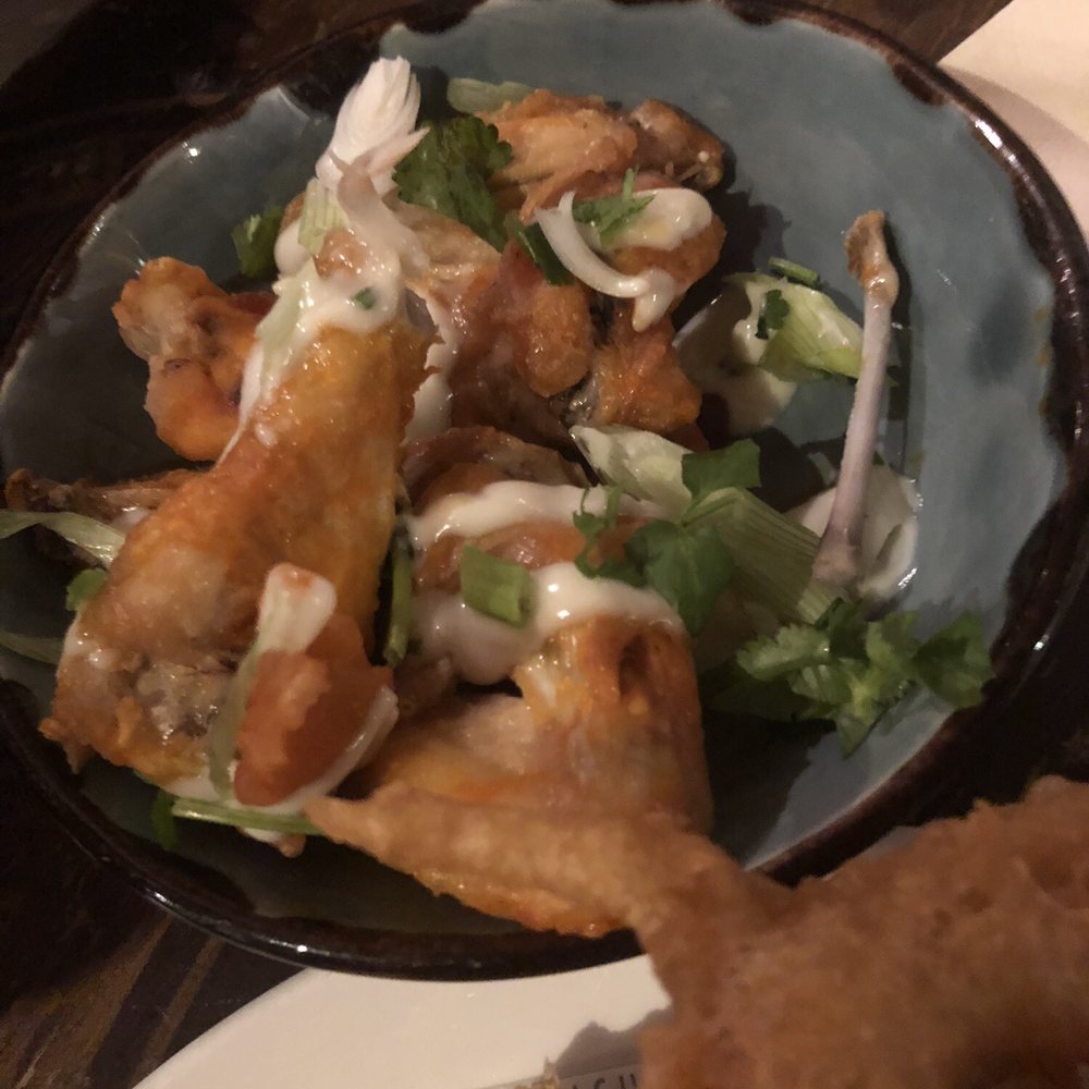 Hereford Arms - Good wings. Maybe sub ranch for blue cheese. - Pubs Near Me - London, XGL Hereford Arms - Good wings. Maybe sub ranch for blue cheese. - Pubs Near Me - London, XGL
