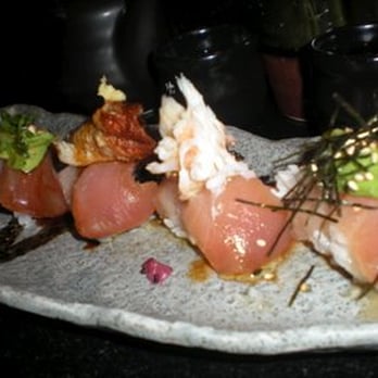 Gohan - Delicious! - Japanese Near Me - Petaluma, California