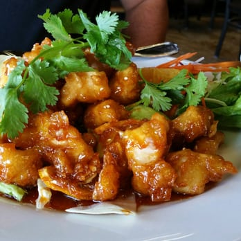 Thai Cafe - Orange chicken - Thai Near Me - Prescott Valley, Arizona Thai Cafe - Orange chicken - Thai Near Me - Prescott Valley, Arizona