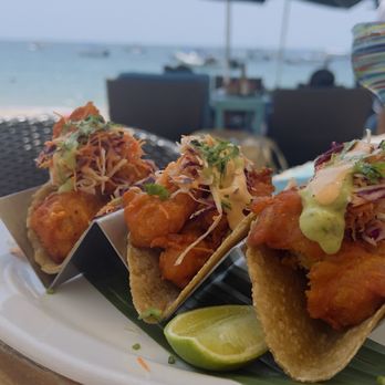 Sí Señor Beach - Seafood Near Me - Puerto Vallarta, JAL