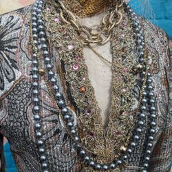 Arcana threads