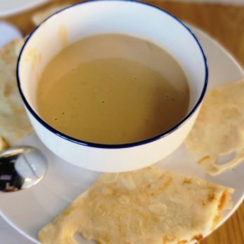 Crepes Palace - She Crab Soup - Caribbean Near Me - North Charleston, South Carolina Crepes Palace - She Crab Soup - Caribbean Near Me - North Charleston, South Carolina