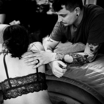 Cherry Blossom Doula Services - Doulas Near Me - Mesa, Arizona